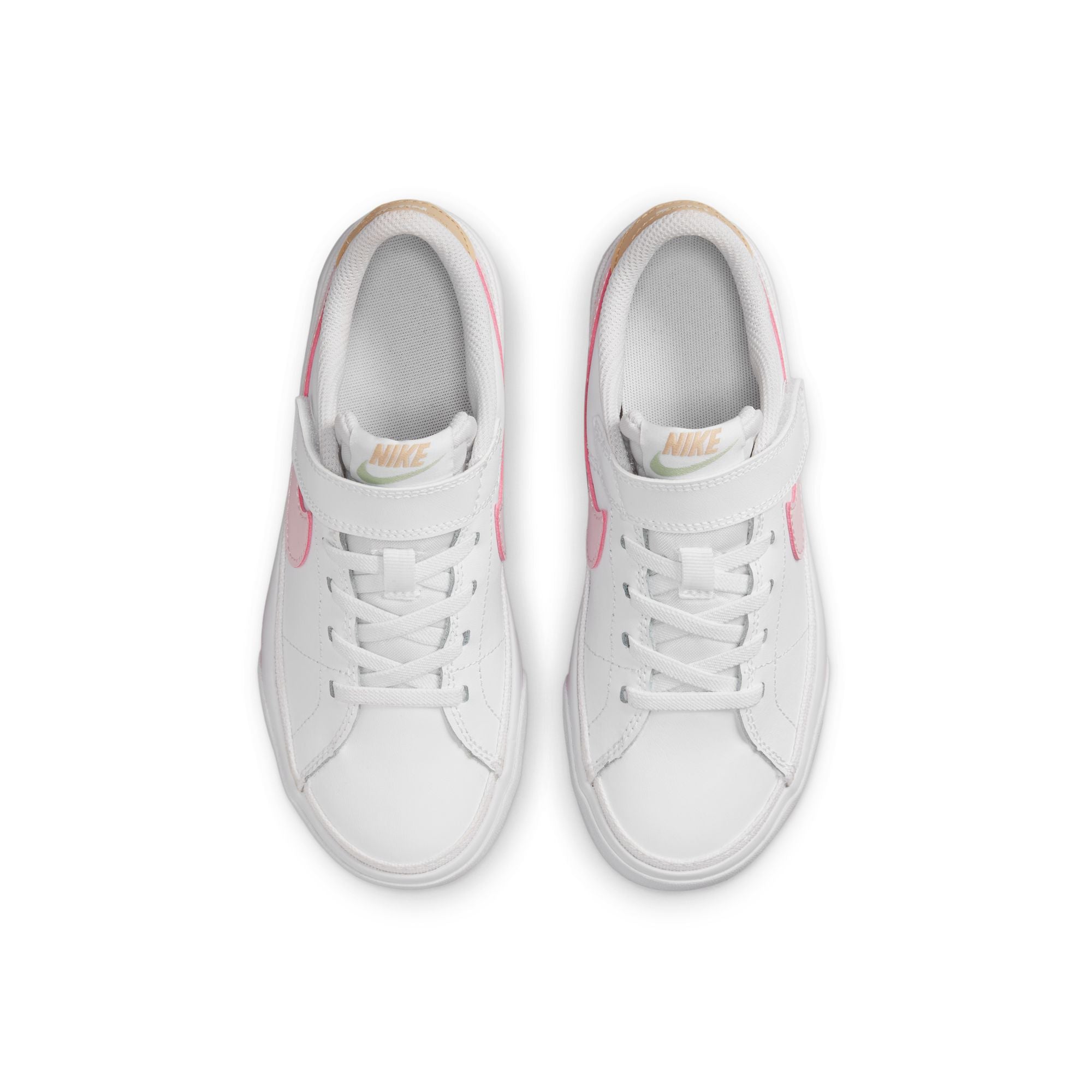 NikeCourt Legacy Lifestyle Shoes