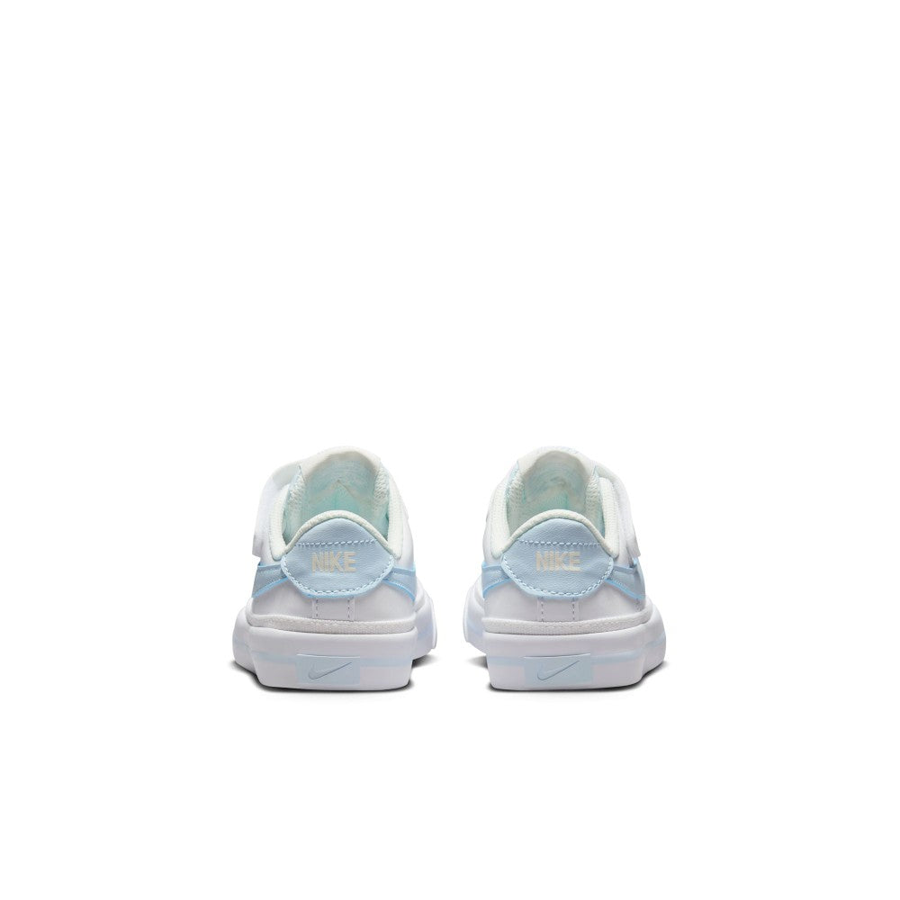 Court Legacy Lifestyle Shoes