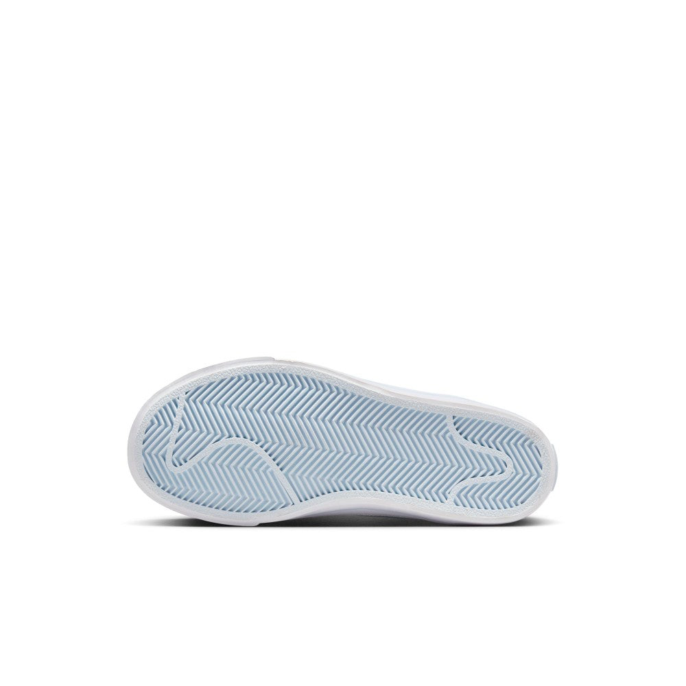 Court Legacy Lifestyle Shoes