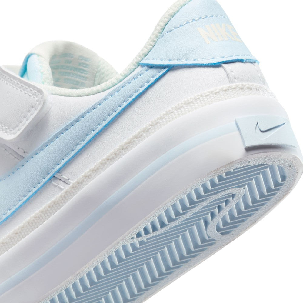 Court Legacy Lifestyle Shoes