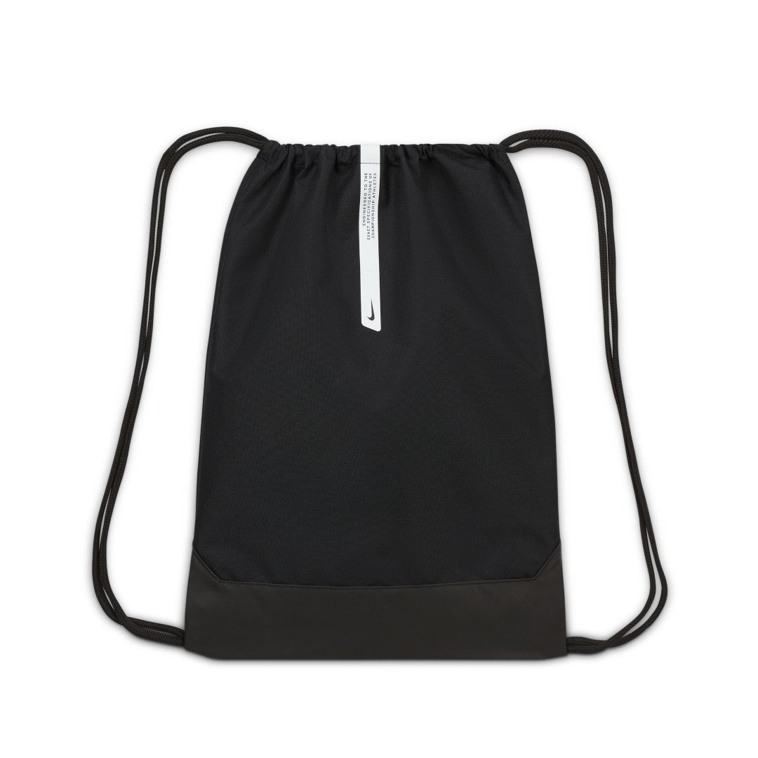 Academy Football Gymsack (18L)