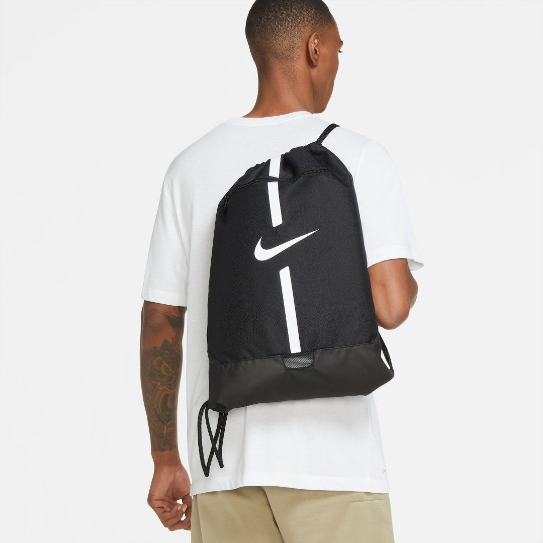 Academy Football Gymsack (18L)