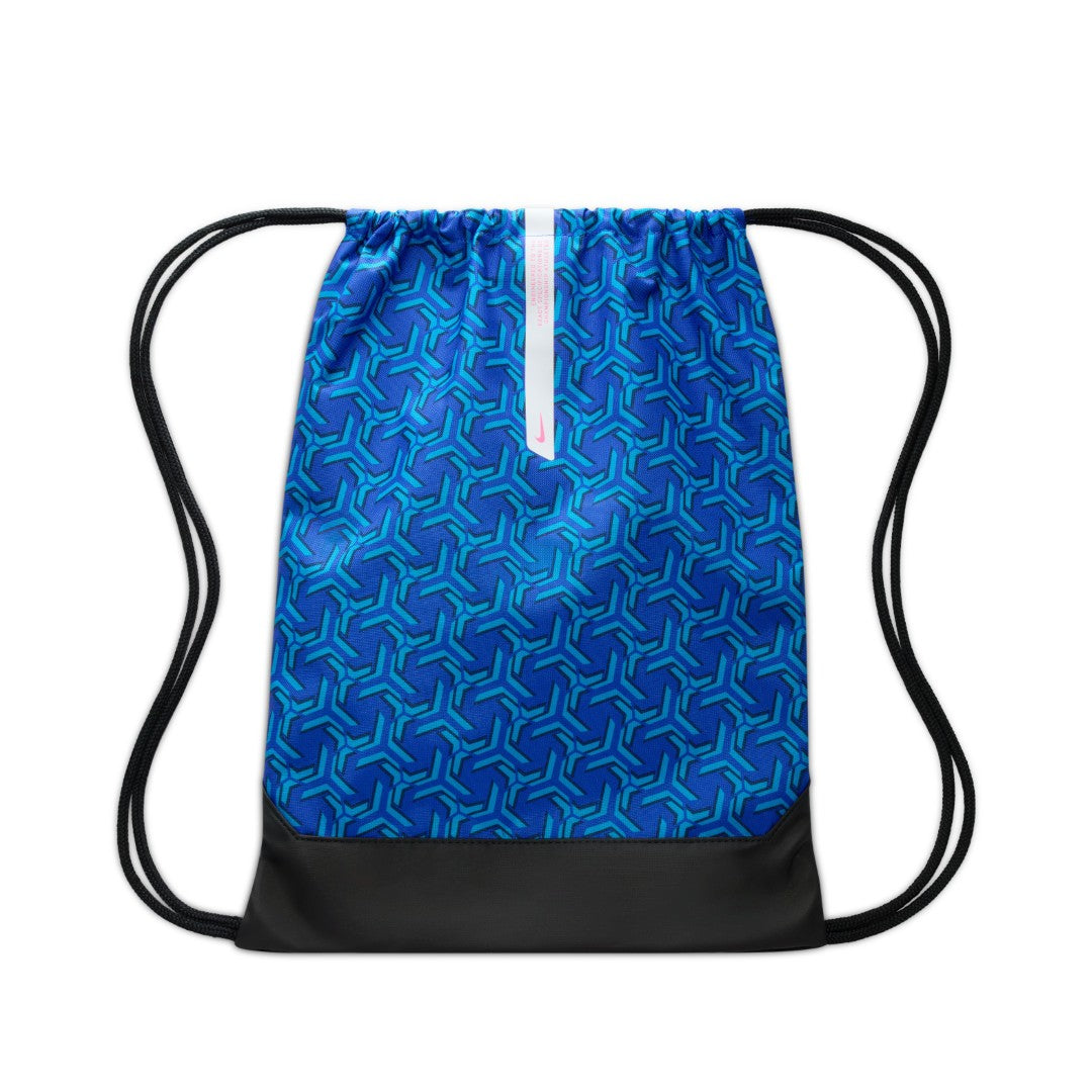 Academy Football Gymsack (18L)