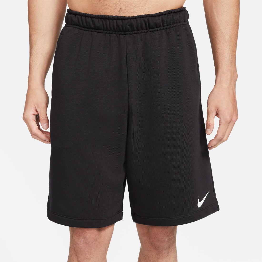 Dri-FIT Fleece Fitness Shorts