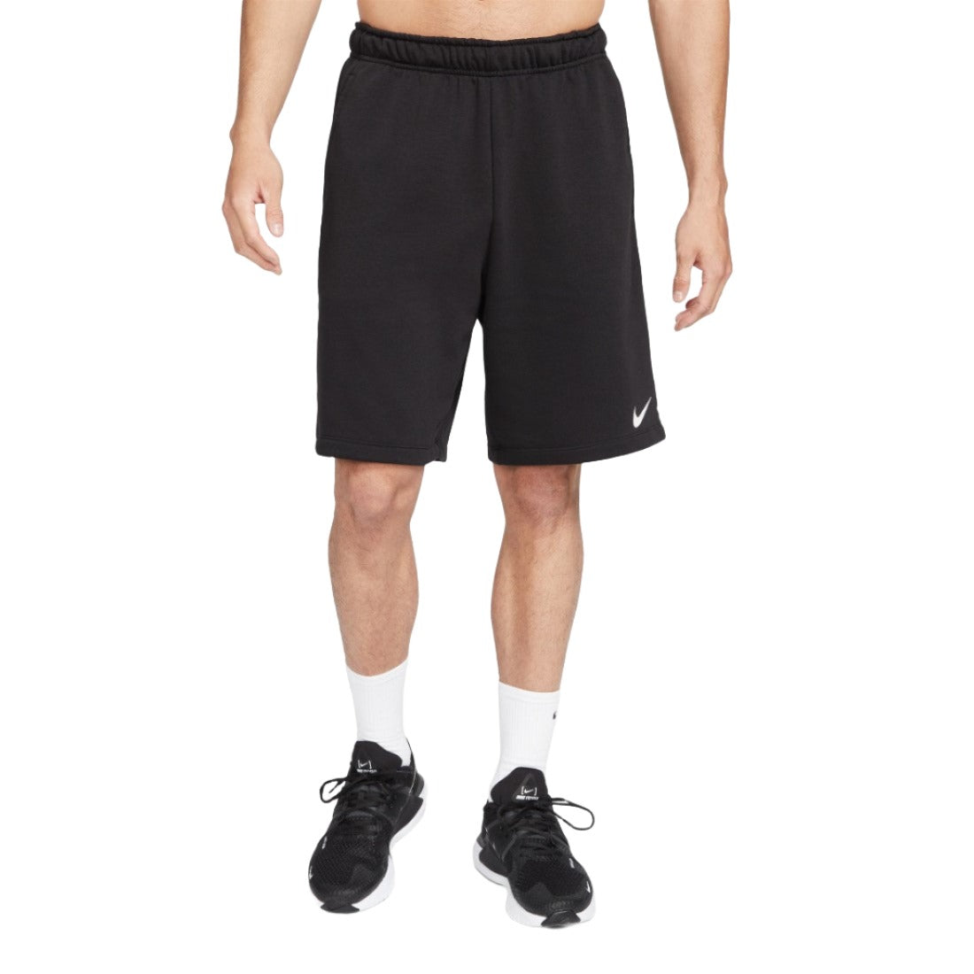 Dri-FIT Fleece Fitness Shorts