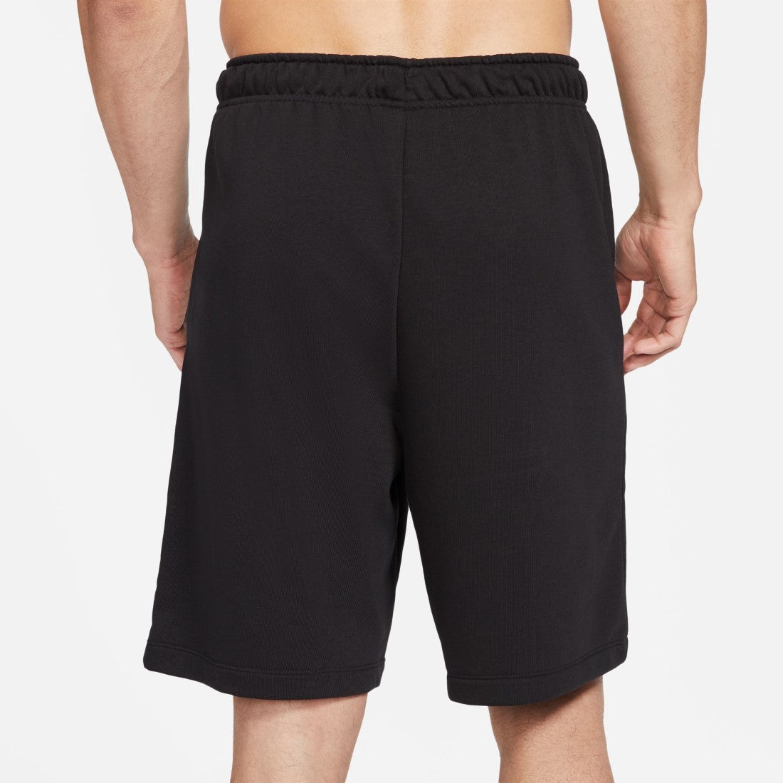 Dri-FIT Fleece Fitness Shorts