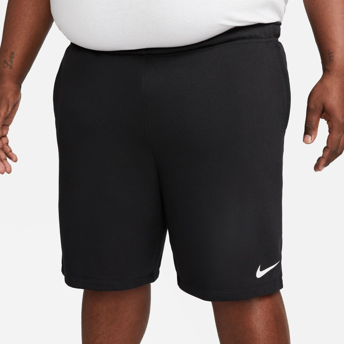 Dri-FIT Fleece Fitness Shorts