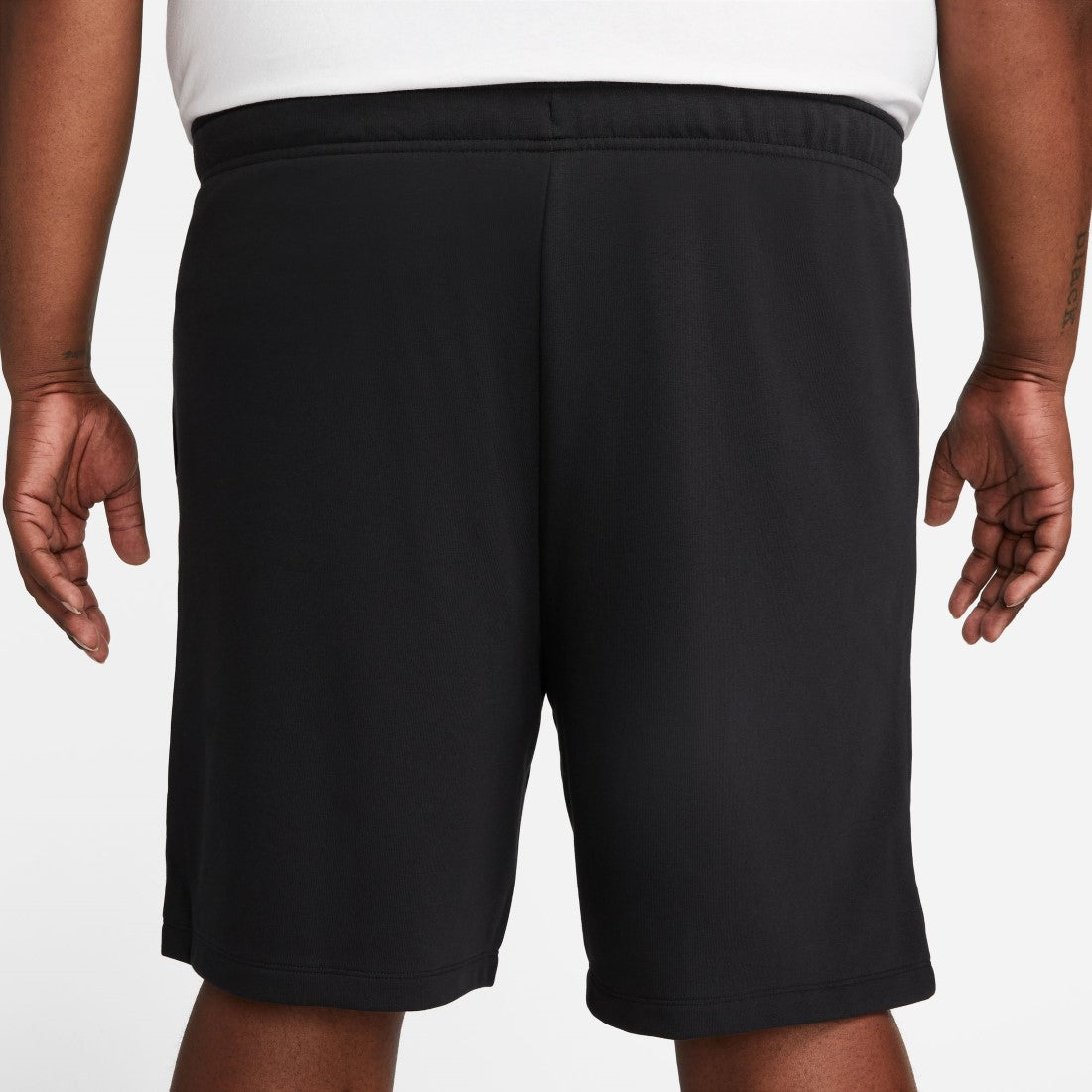 Dri-FIT Fleece Fitness Shorts