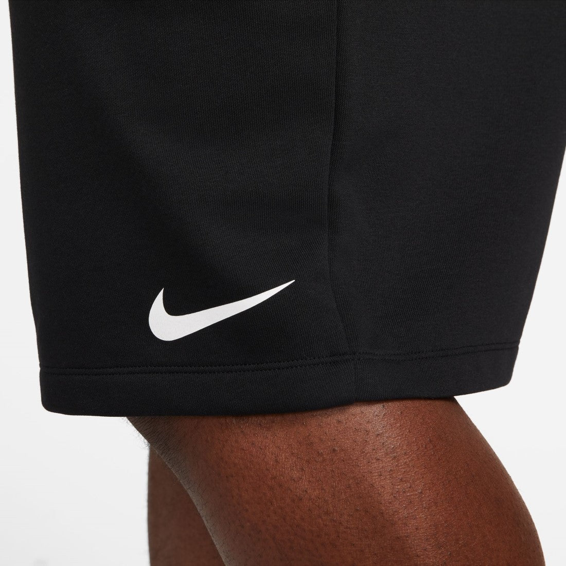 Dri-FIT Fleece Fitness Shorts