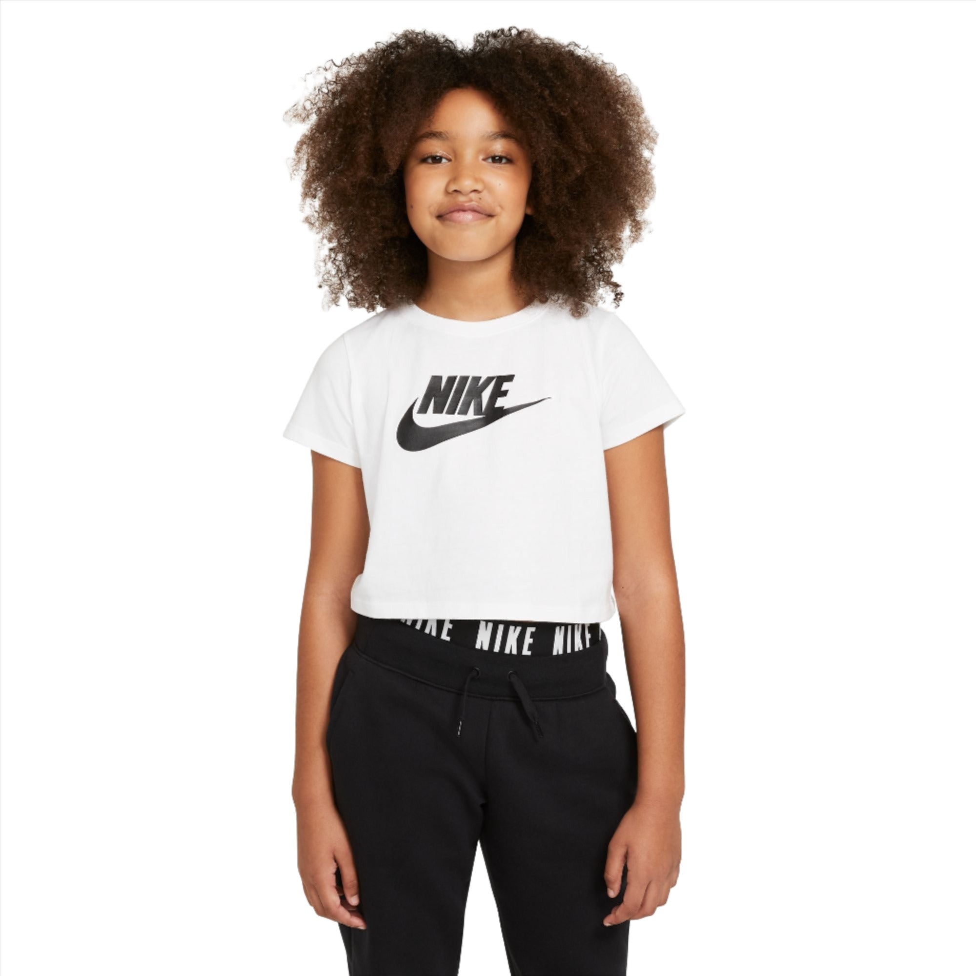 Sportswear Cropped T-Shirt