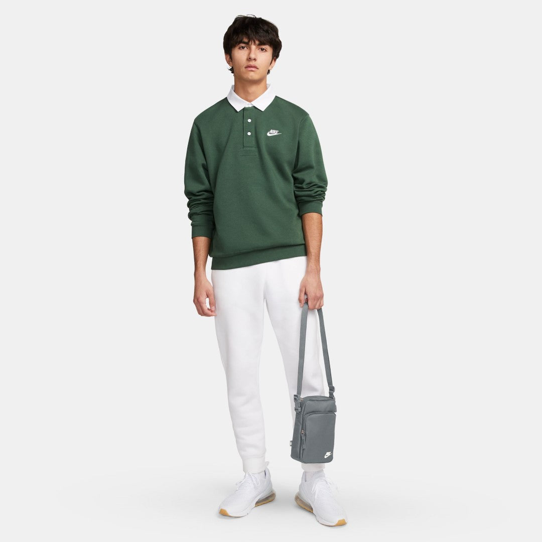 Heritage Crossbody Bag (4L)