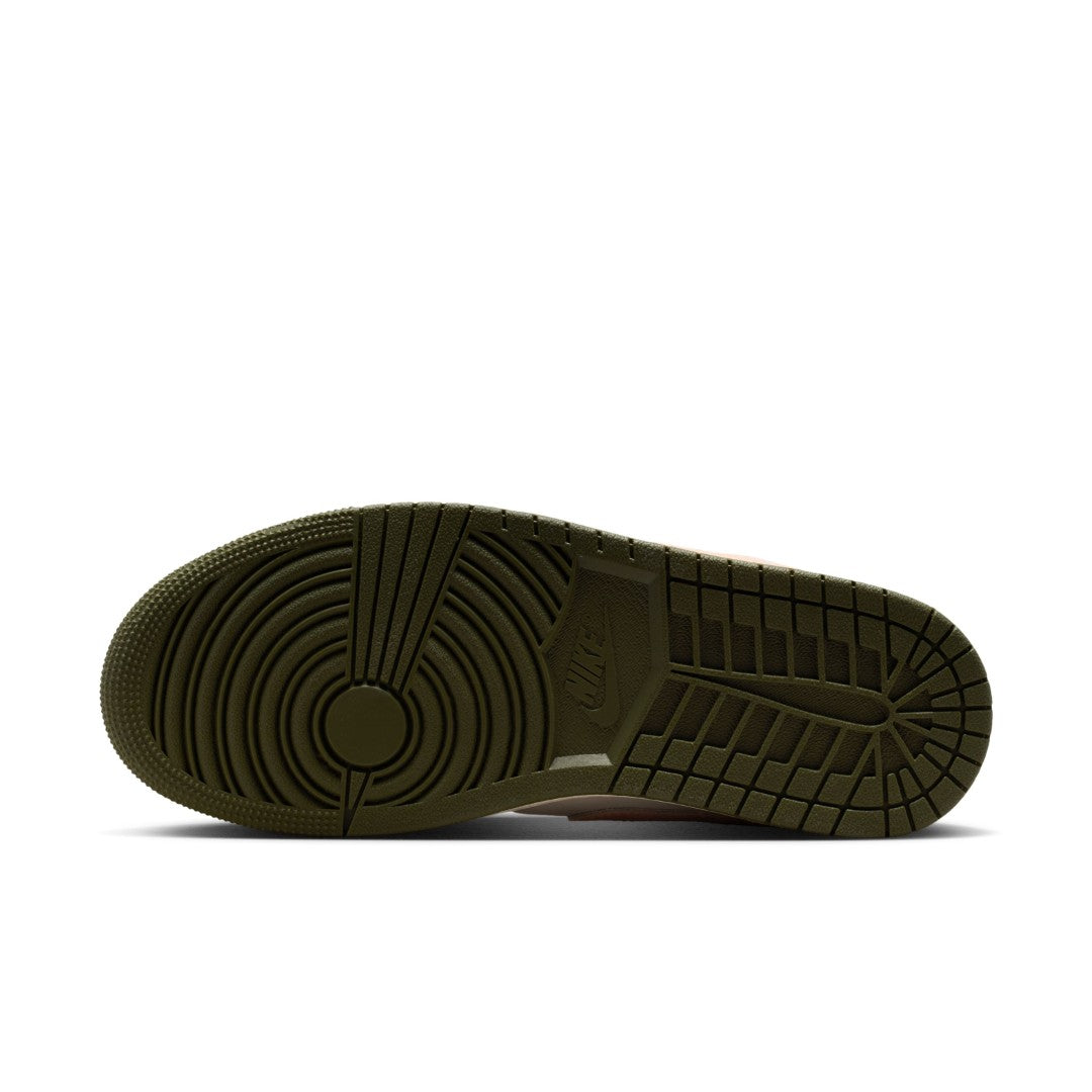 Air Jordan 1 Low Shoes