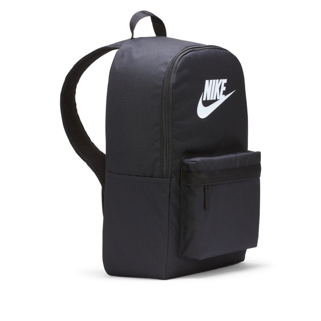 Nike Heritage Backpack (25L) Unisex Black - Main Image