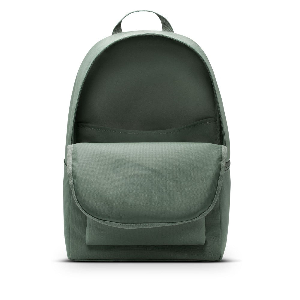 nike heritage backpack green