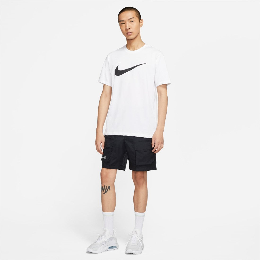 Icon Swoosh T-shirt