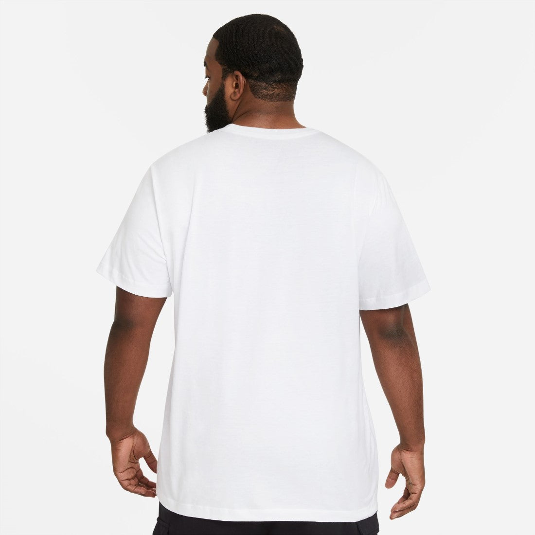 Icon Swoosh T-shirt