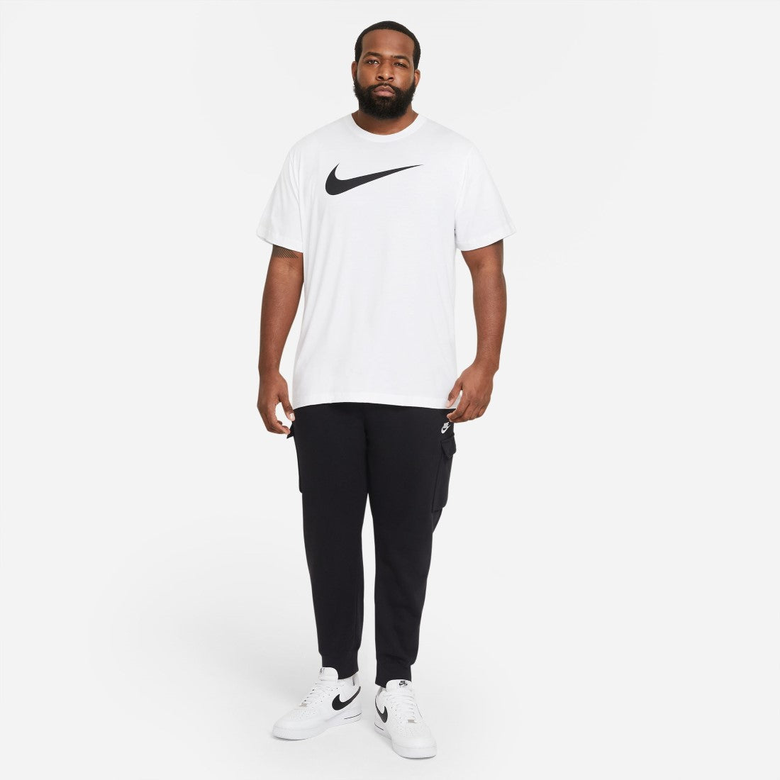 Icon Swoosh T-shirt