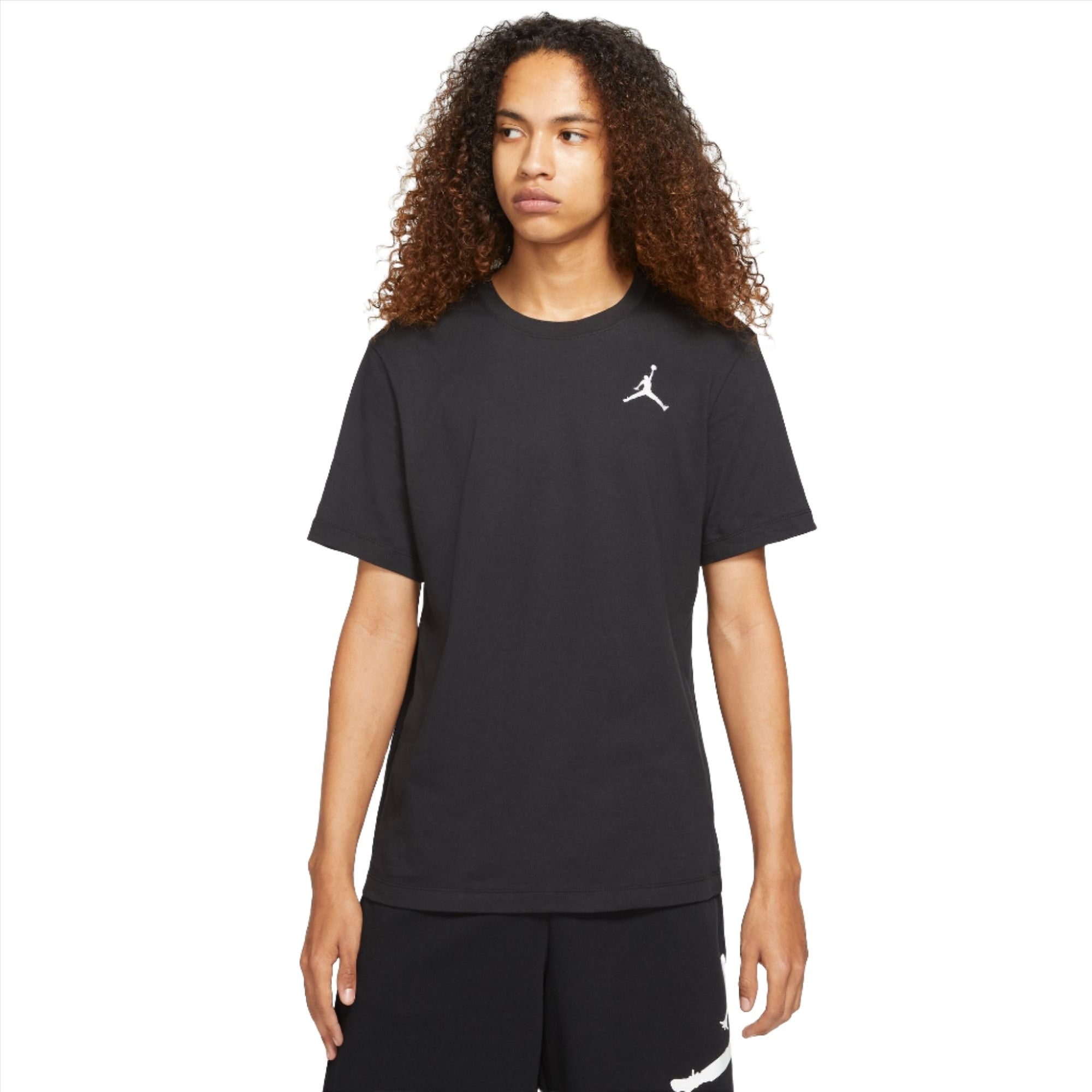 Jordan Jumpman Short-Sleeve T-Shirt