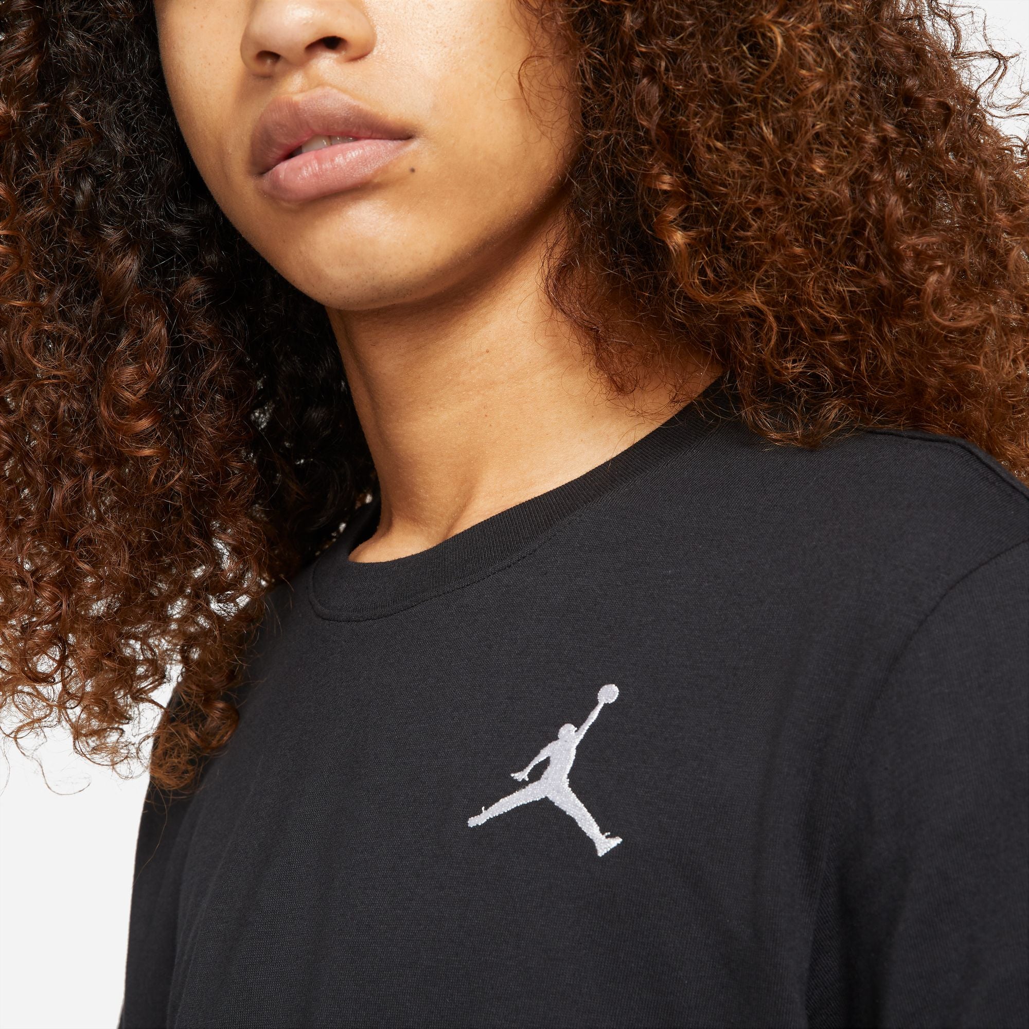 Jordan Jumpman Short-Sleeve T-Shirt