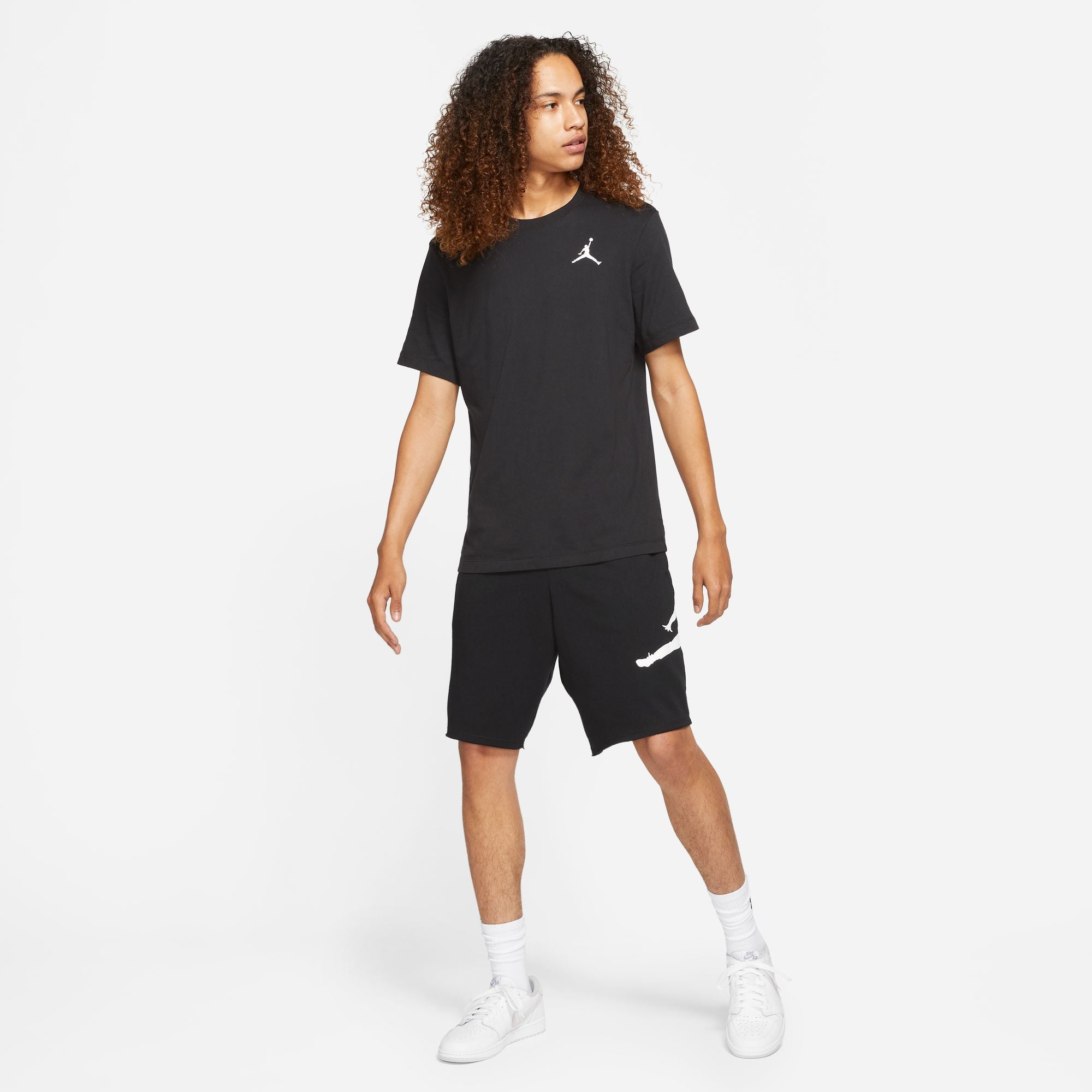 Jordan Jumpman Short-Sleeve T-Shirt