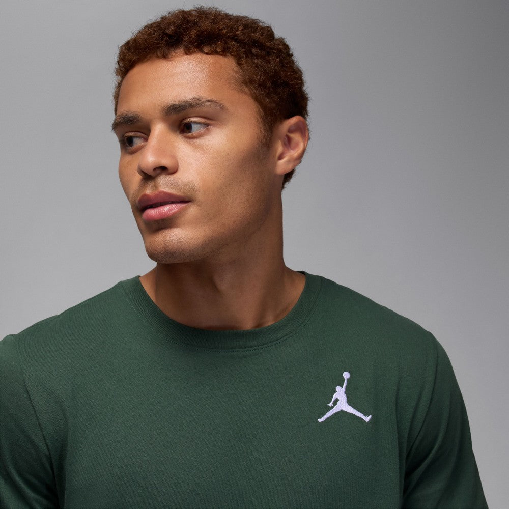 Jordan Jumpman Short-Sleeve T-Shirt