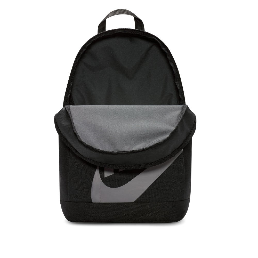 nike elemental backpack size