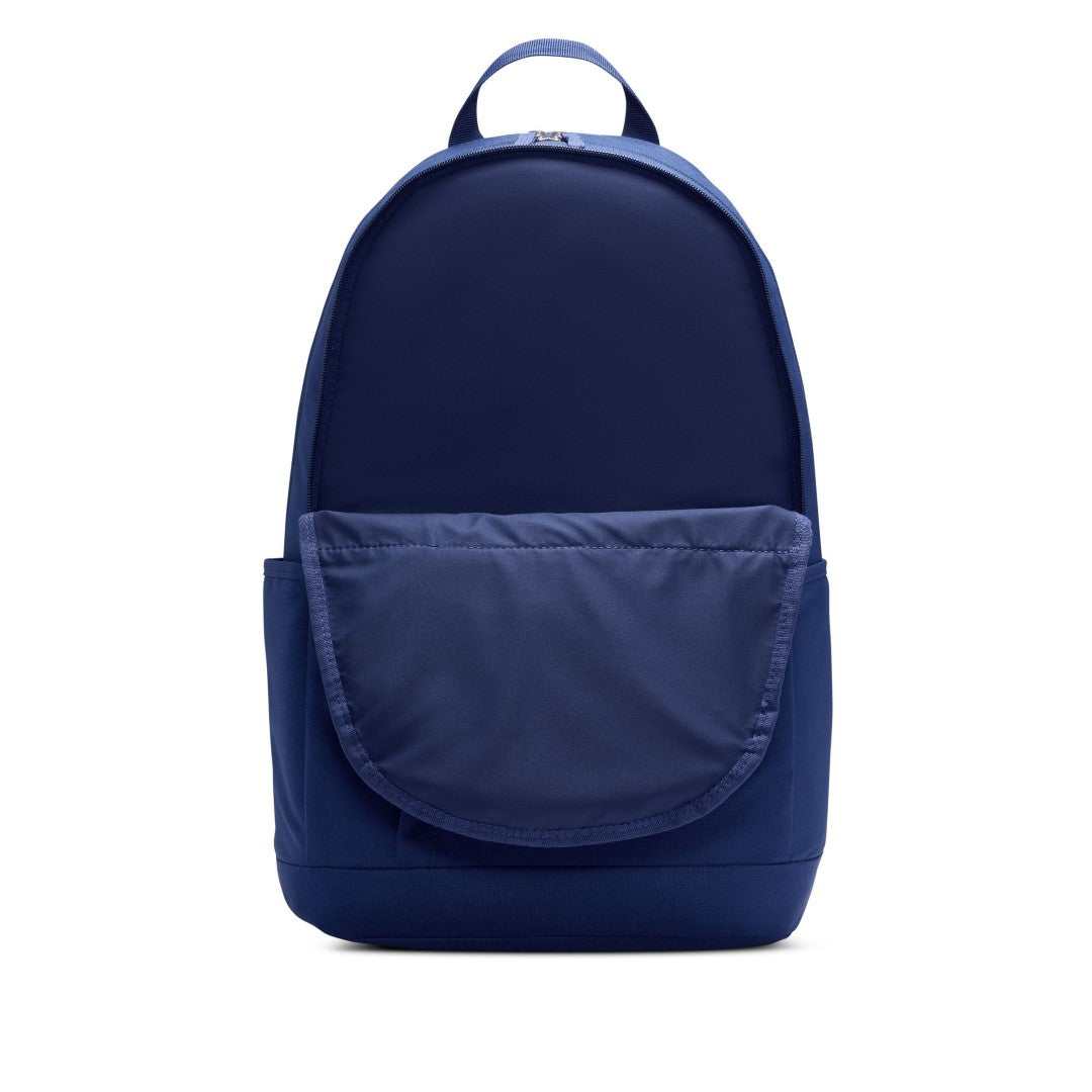 nike navy elemental backpack