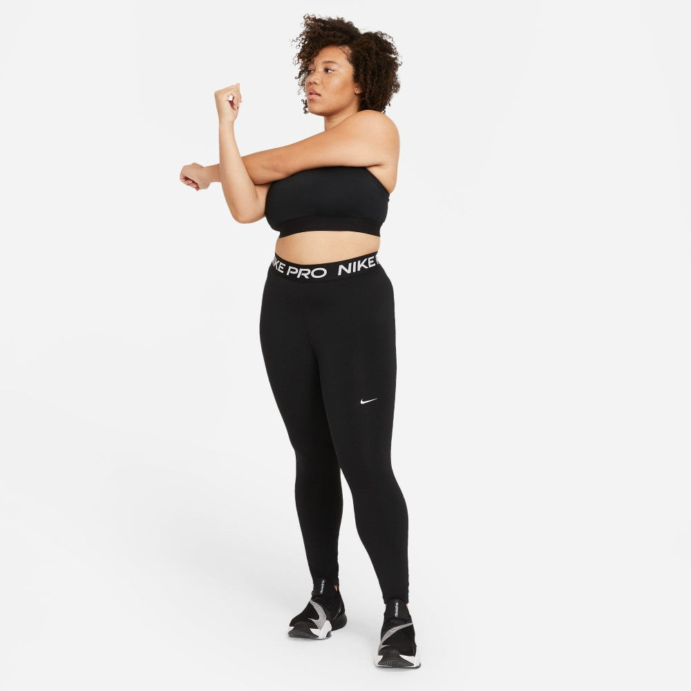 plus size nike dri fit leggings