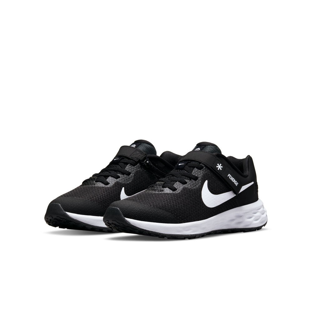 Revolution 6 FlyEase Easy On/Off Road Running Shoes