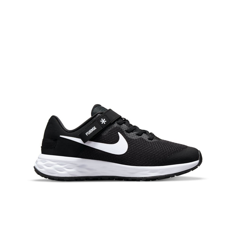 Revolution 6 FlyEase Easy On/Off Road Running Shoes