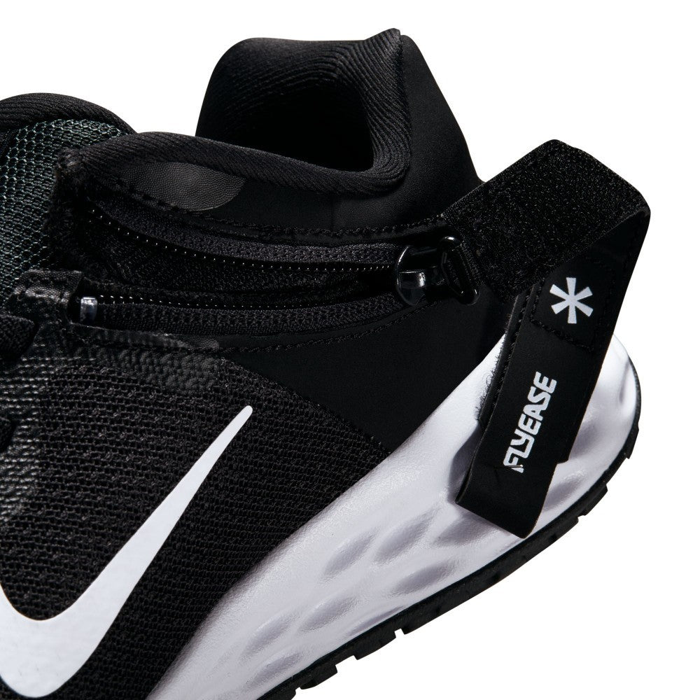 Revolution 6 FlyEase Easy On/Off Road Running Shoes