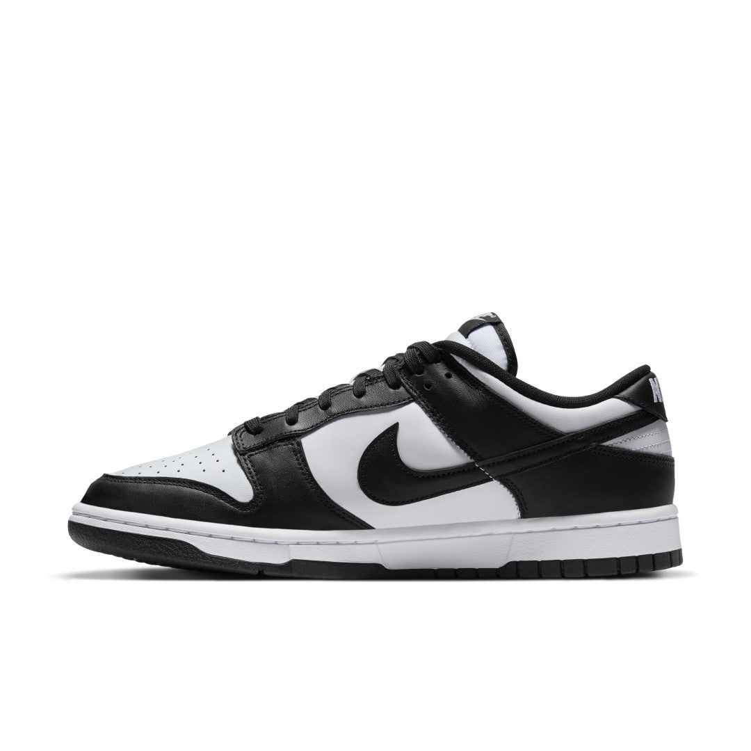 Dunk Low Retro Lifestyle Shoes