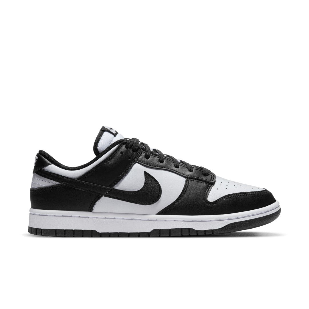 Dunk Low Retro Lifestyle Shoes