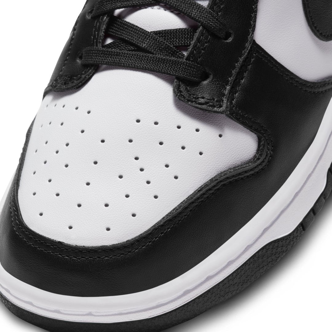 Dunk Low Retro Lifestyle Shoes