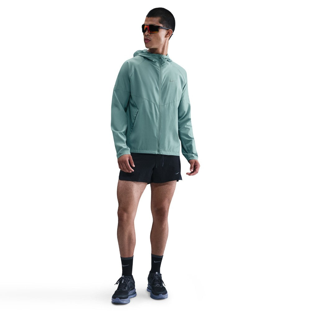 Miler Repel Running Jacket