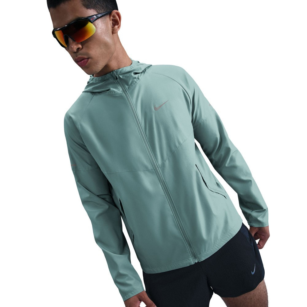 Miler Repel Running Jacket