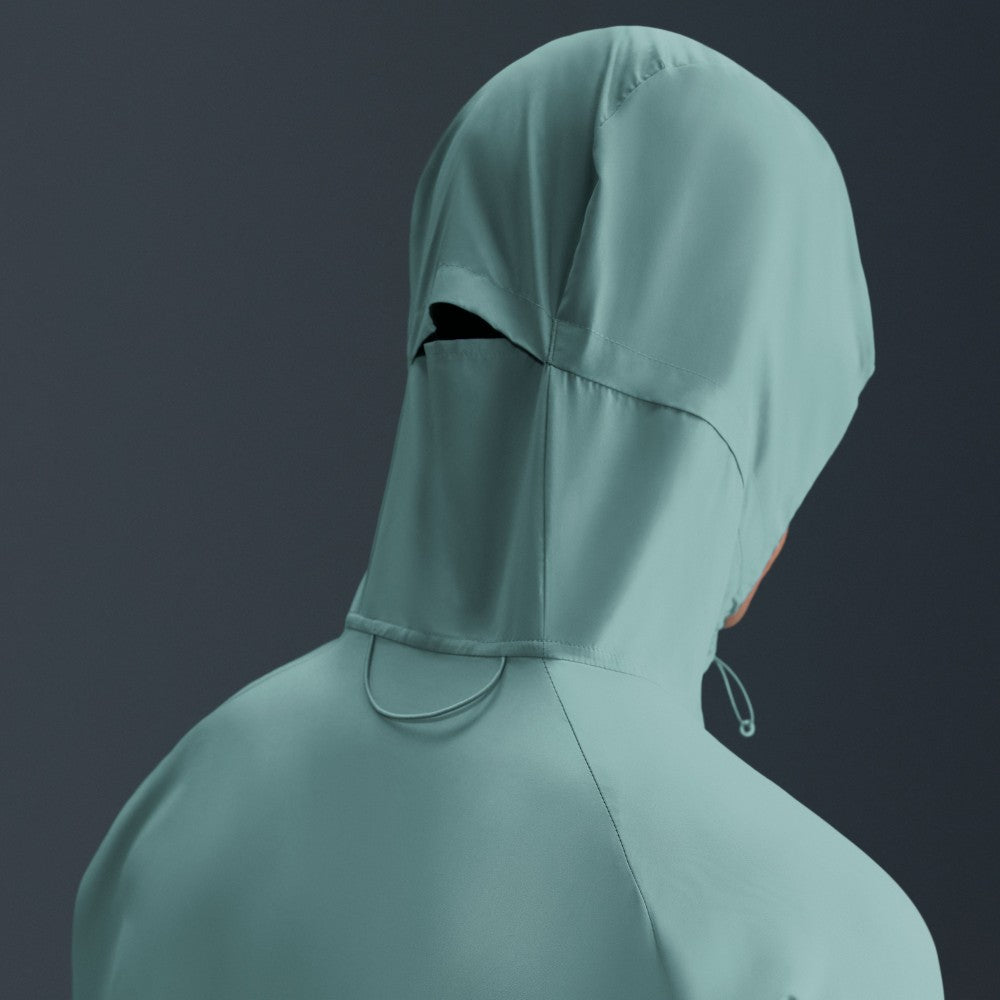 Miler Repel Running Jacket