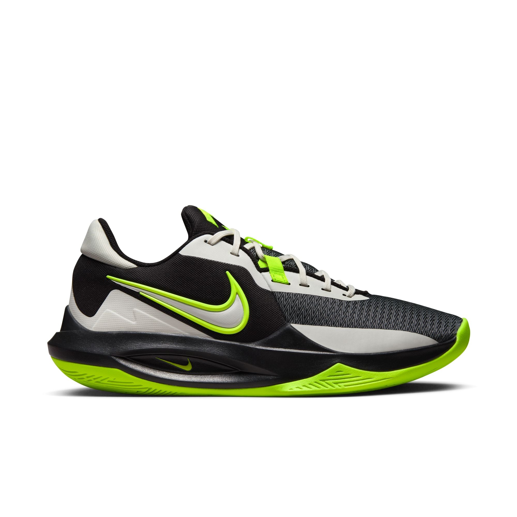 Nike Precision 6 Basketball Shoes