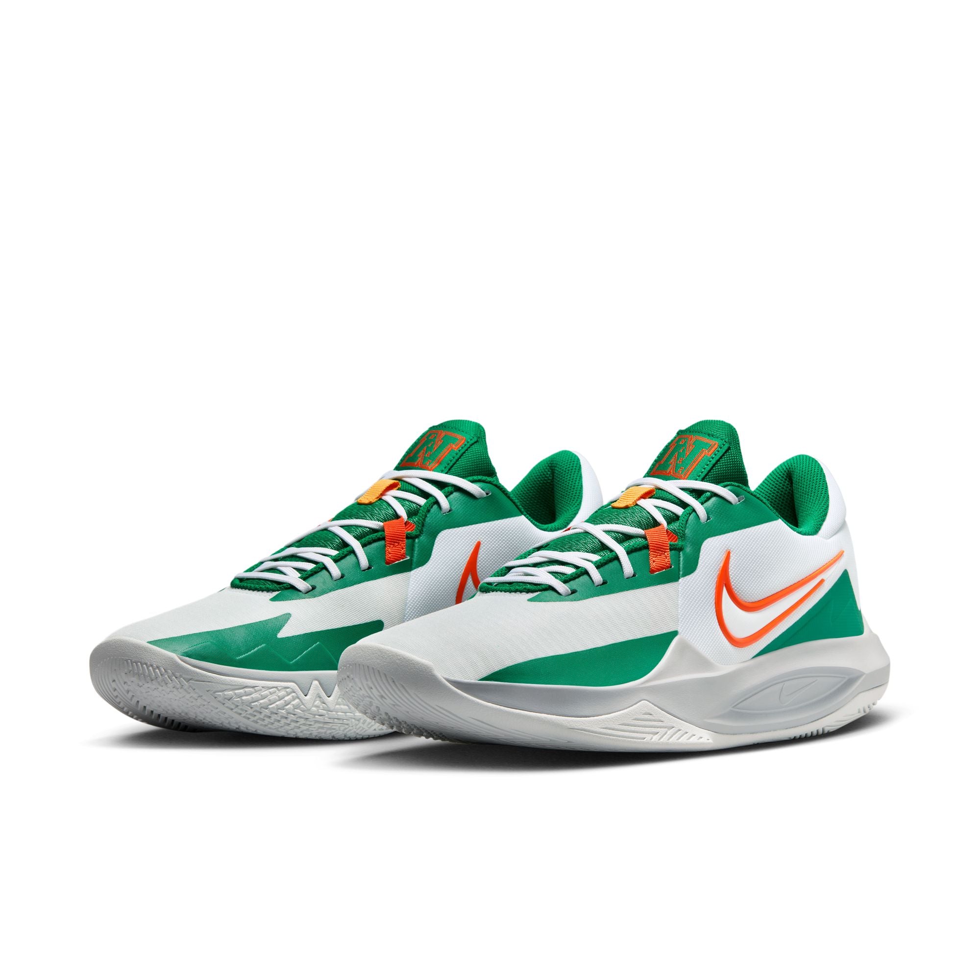 Nike Precision 6 Basketball Shoes