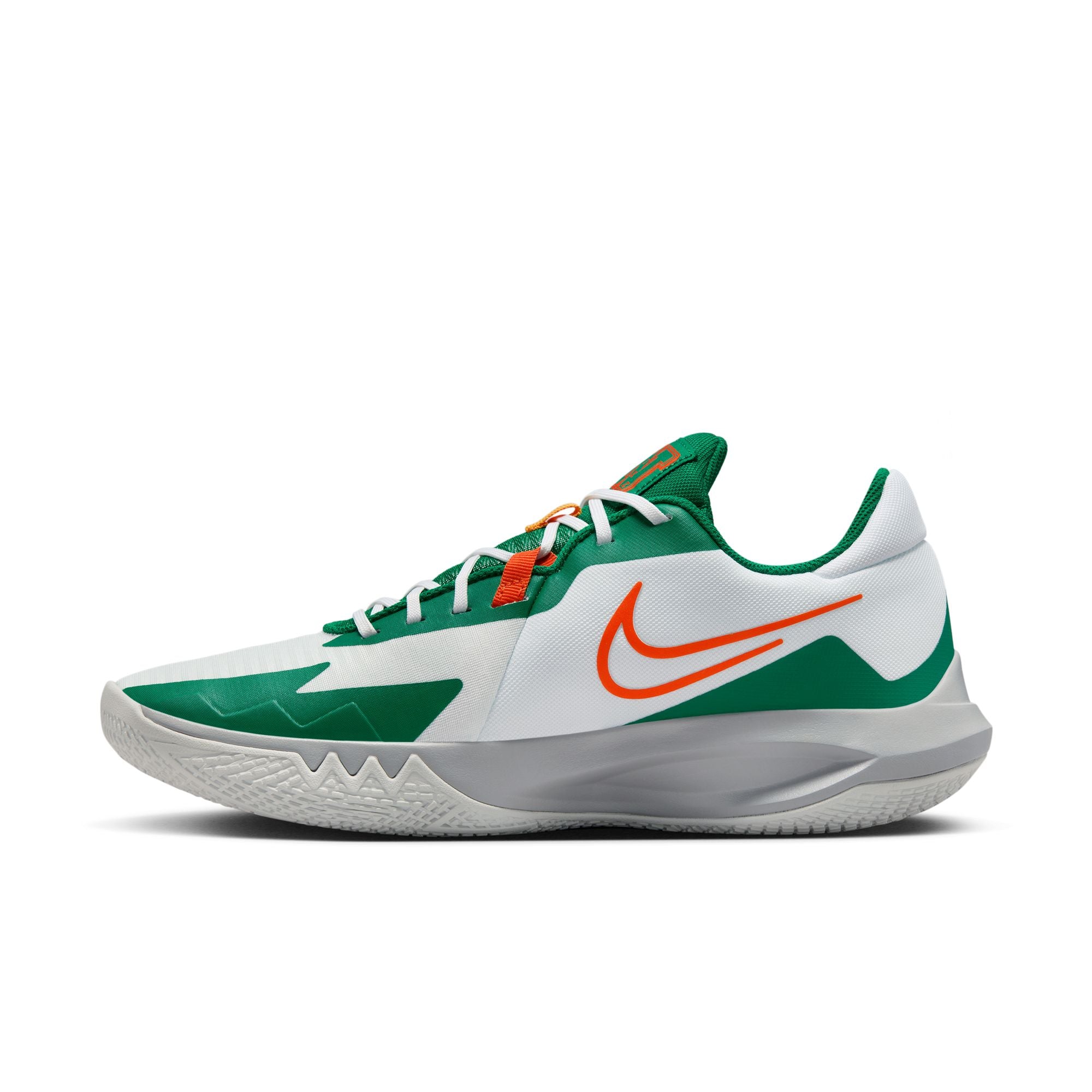 Nike Precision 6 Basketball Shoes