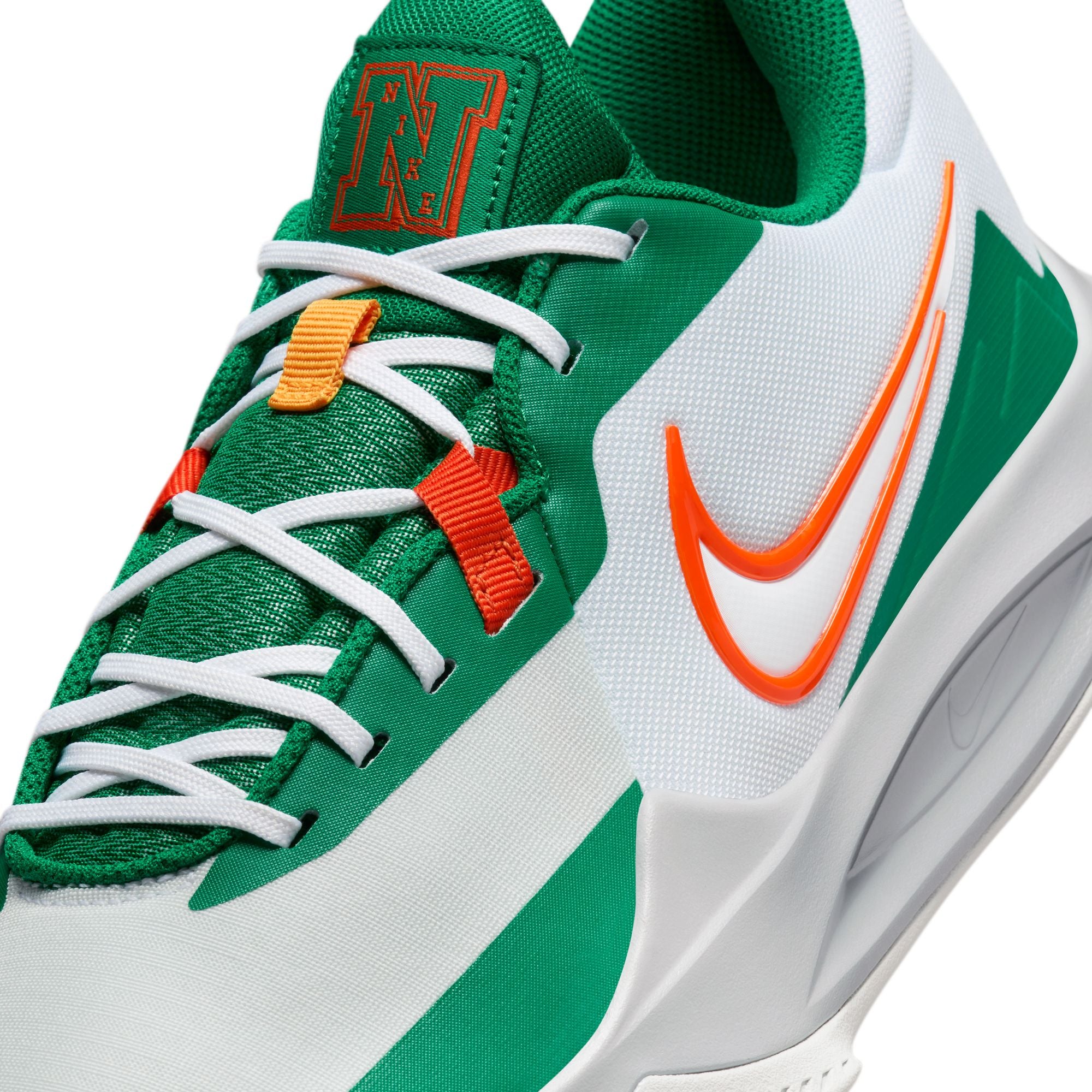 Nike Precision 6 Basketball Shoes