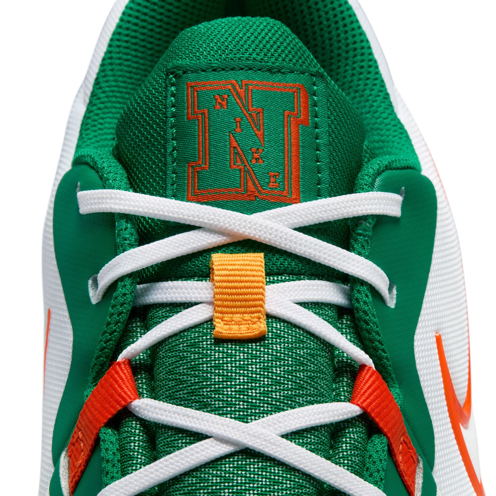 Precision 6 Basketball Shoes