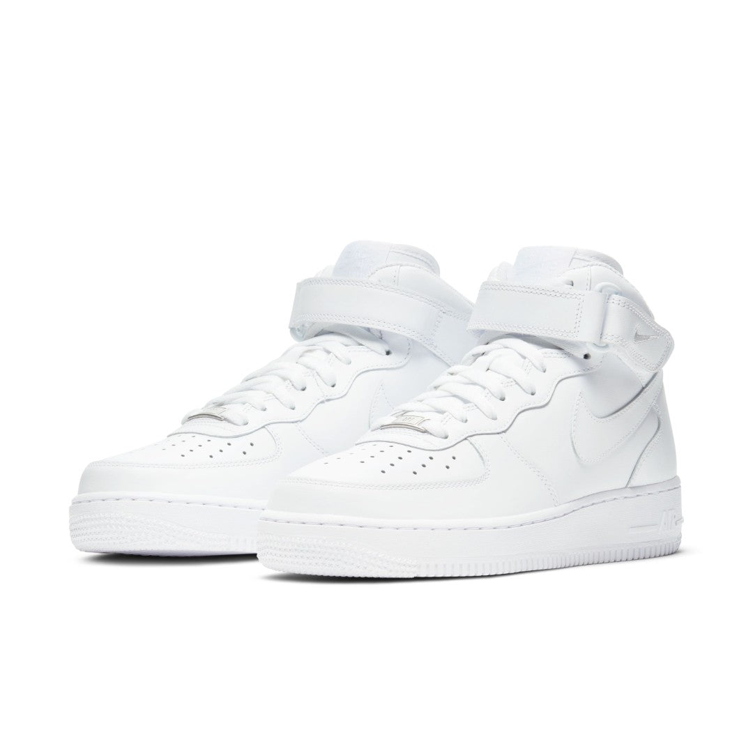 Air Force 1 '07 Mid Shoes