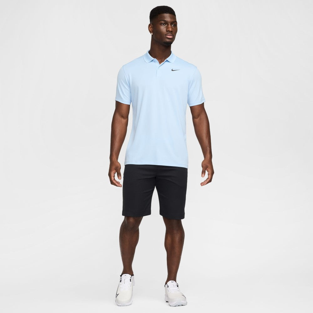 Dri-FIT Victory Golf Polo -Blue