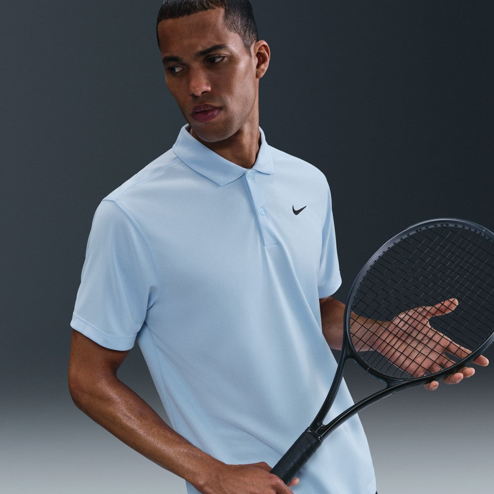 nike mens tennis polo shirts