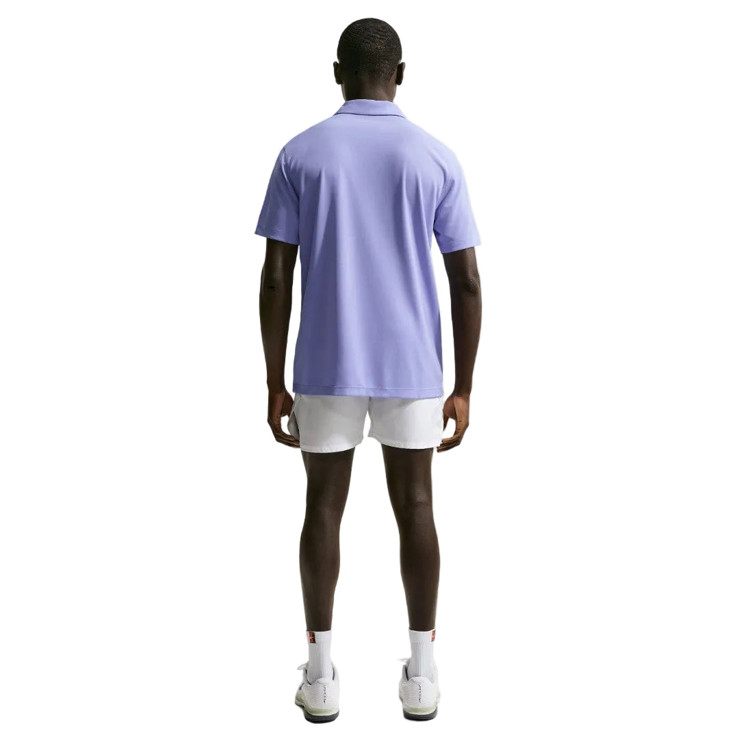 NikeCourt Dri-FIT Tennis Polo