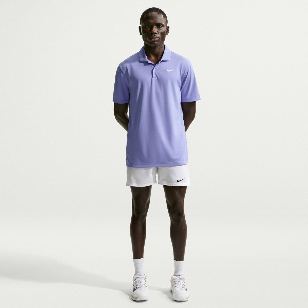 NikeCourt Dri-FIT Tennis Polo