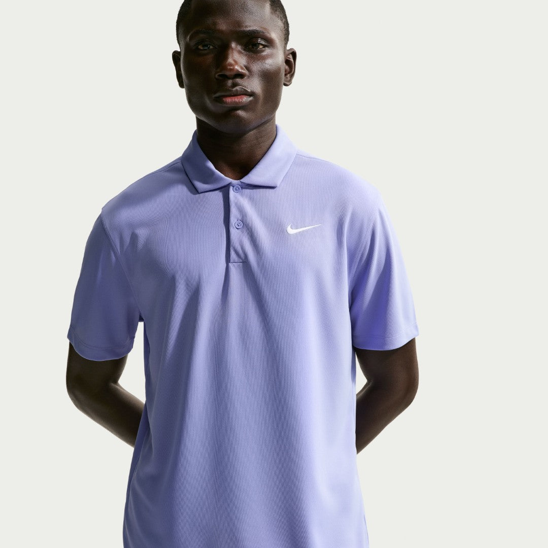 NikeCourt Dri-FIT Tennis Polo