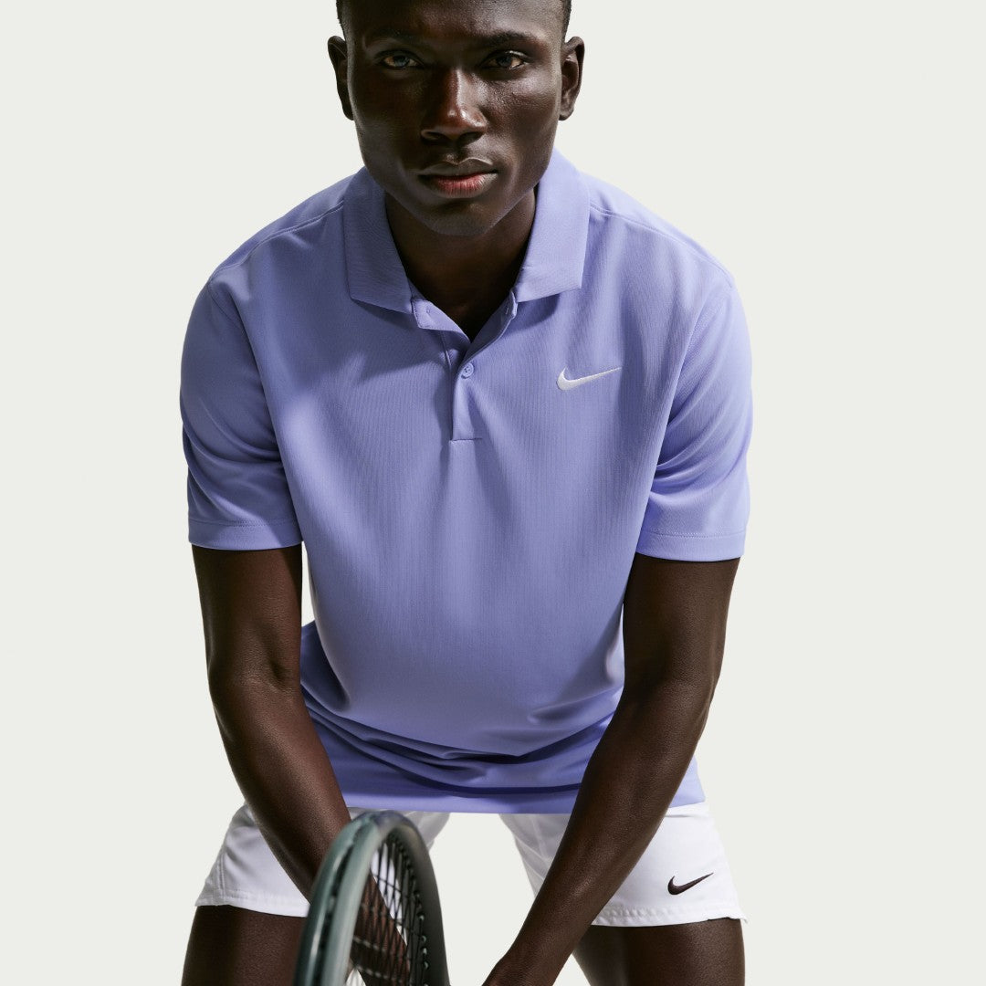 NikeCourt Dri-FIT Tennis Polo