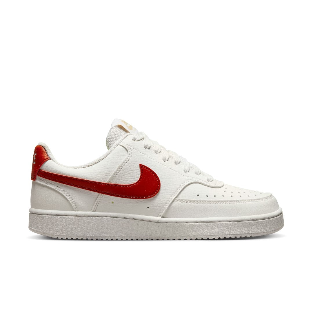 Nike Women Court Vision Low Next Lifestyle Shoes